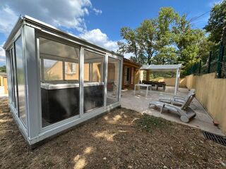  Maison � vendre 4 pi�ces 96 m�