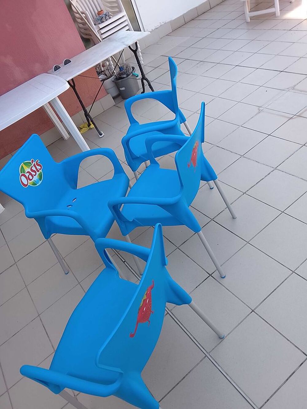 chaises Meubles