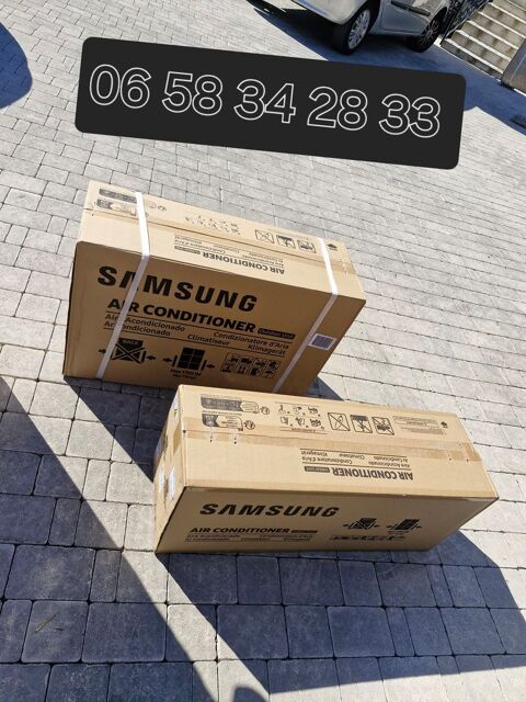clim climatisions climatiseur Samsung pas ch�re Marseille 14 (13)