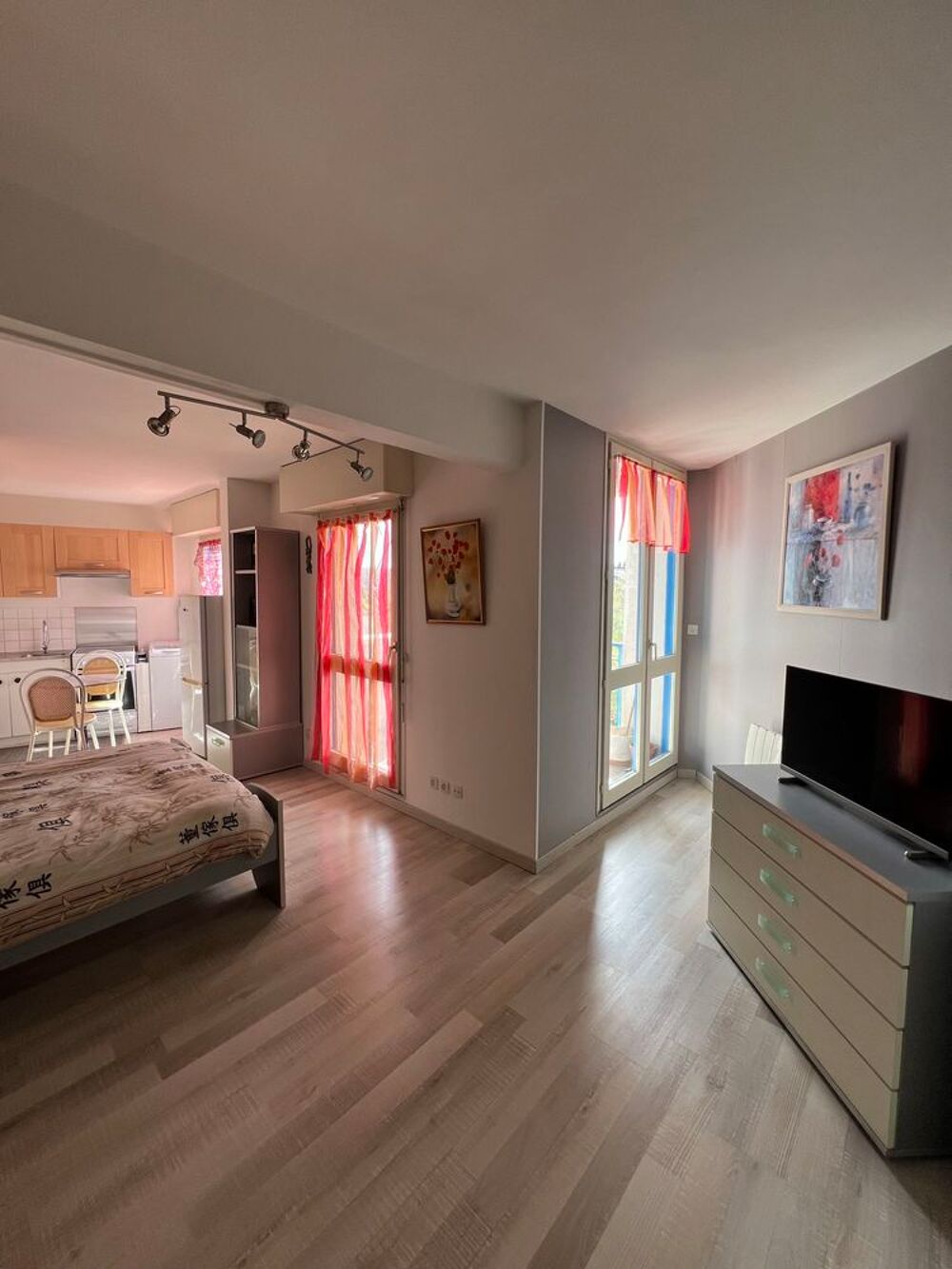 Vente Appartement APPARTEMENT STUDIO Besançon
