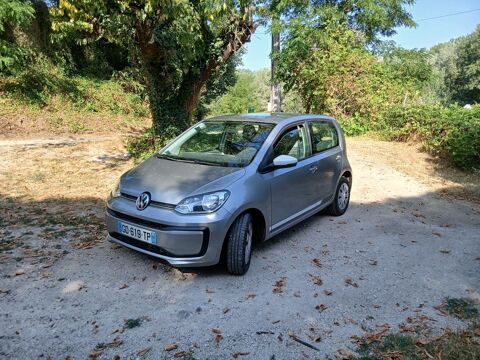 Volkswagen UP Up 1.0 60 Move Up! 0 occasion Mont&eacute;limar 26200