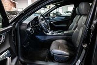 A6 Avant 55 TFSI 340 ch Quattro S tronic 7 S line 2019 occasion 69007 Lyon