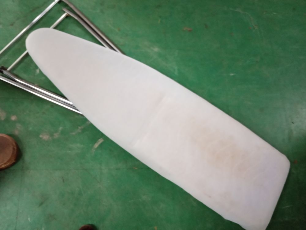 Table &agrave; repasser Bricolage