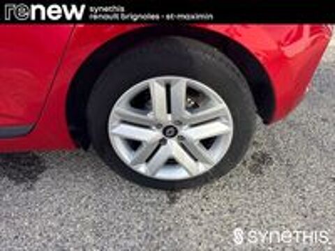 Clio V Clio TCe 90 ch GSR2 Evolution 2024 occasion 83170 Brignoles