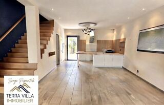  Maison à vendre 5 pièces 149 m²