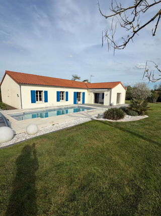  Maison � vendre 7 pi�ces 200 m�