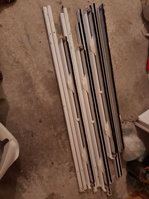 Moustiquaire 100 Gar�oult (83)