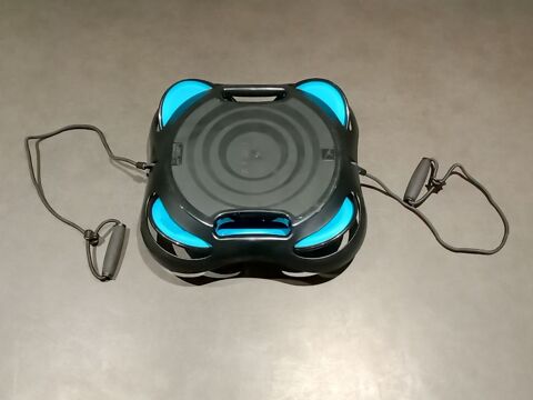 Appareil de gym et fitness: Abdo Gain Trainer tr�s bon �tat 35 Thonon-les-Bains (74)