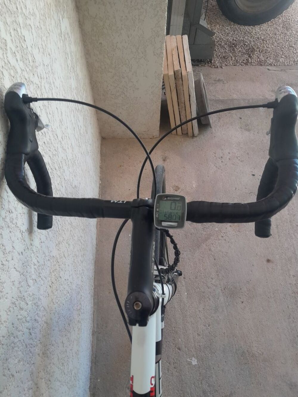 v&eacute;lo LAPIERRE TECH 3 Vélos
