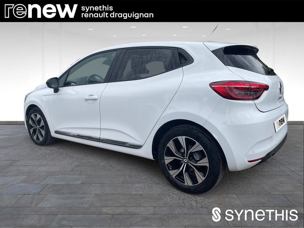 Clio V Clio SCe 65 Evolution 2023 occasion 83300 Draguignan