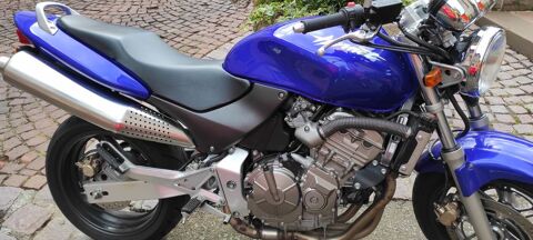 Moto HONDA 1999 occasion Sarrebourg 57400