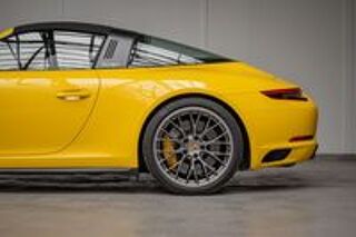 911 (991) 911 Targa 4 3.0i 450 GTS PDK 2017 occasion 75014 Paris