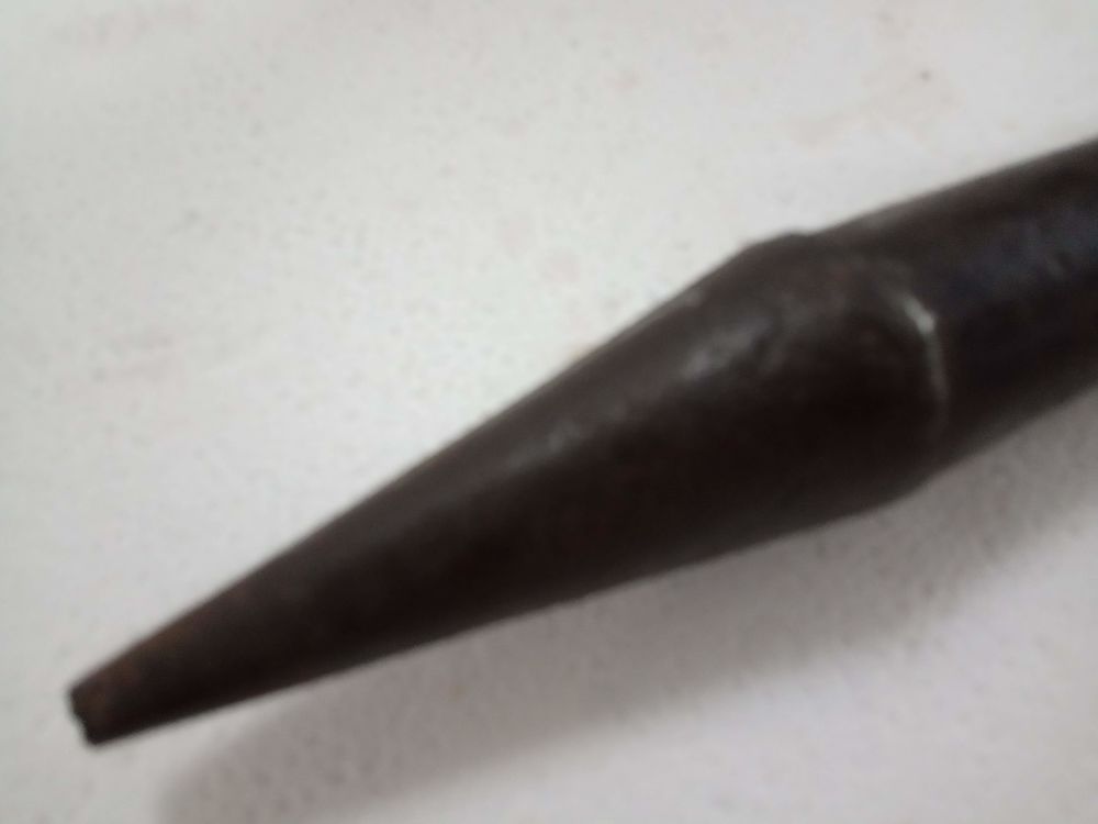 Outil en t&ocirc;le pipette Bricolage