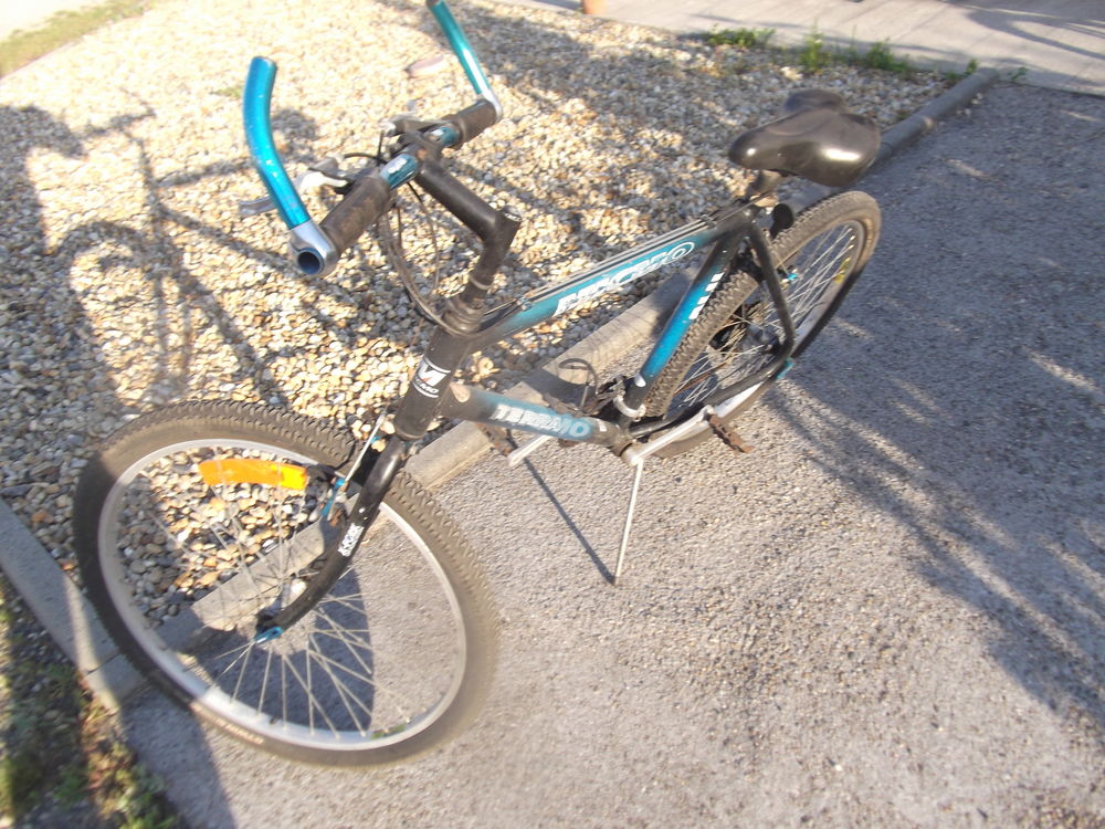 velo VTT MICMO 26 pouces Vélos