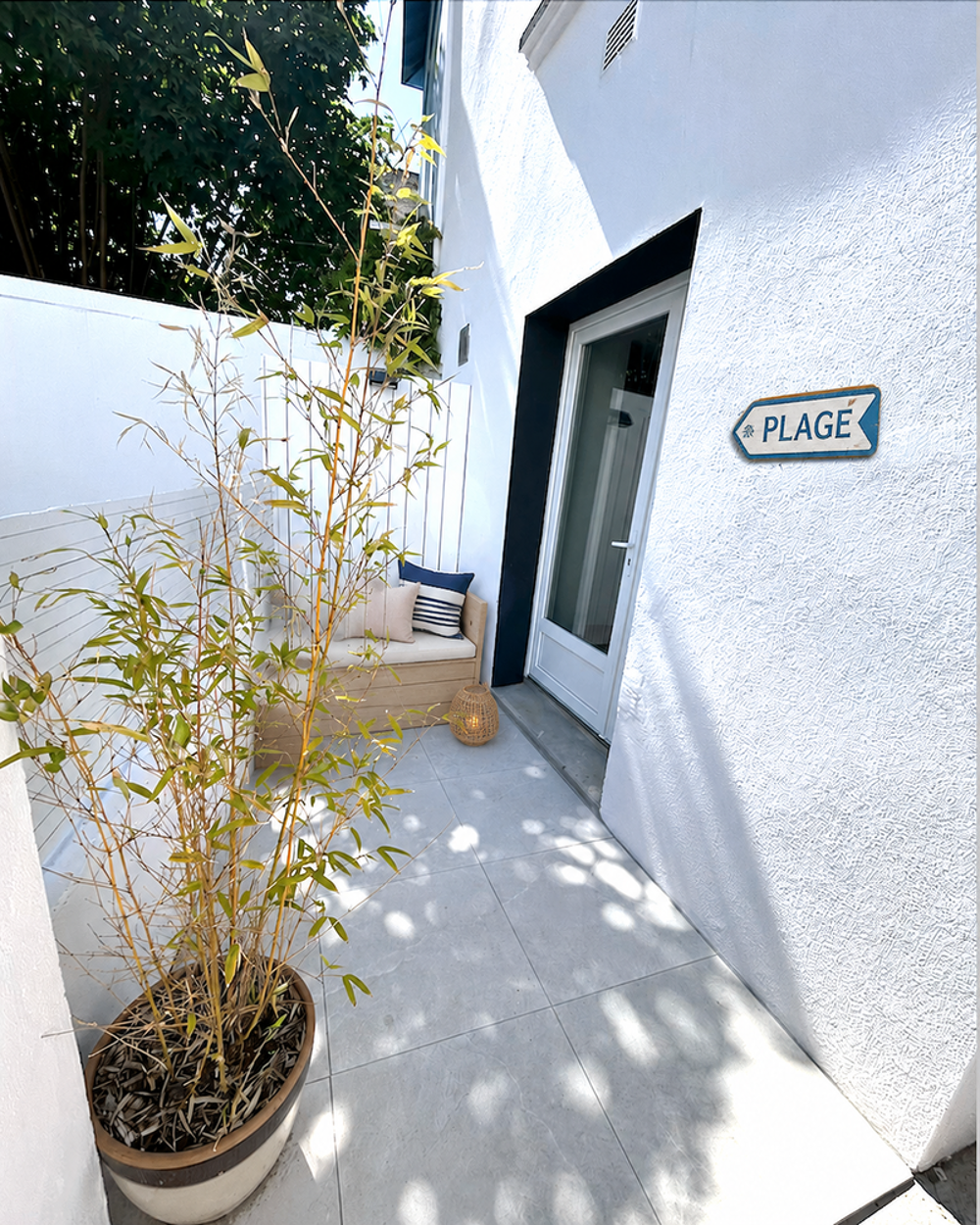 Appartement 2 pièces 24 m² · à Larmor-Plage · 24 m² · 159 500 €