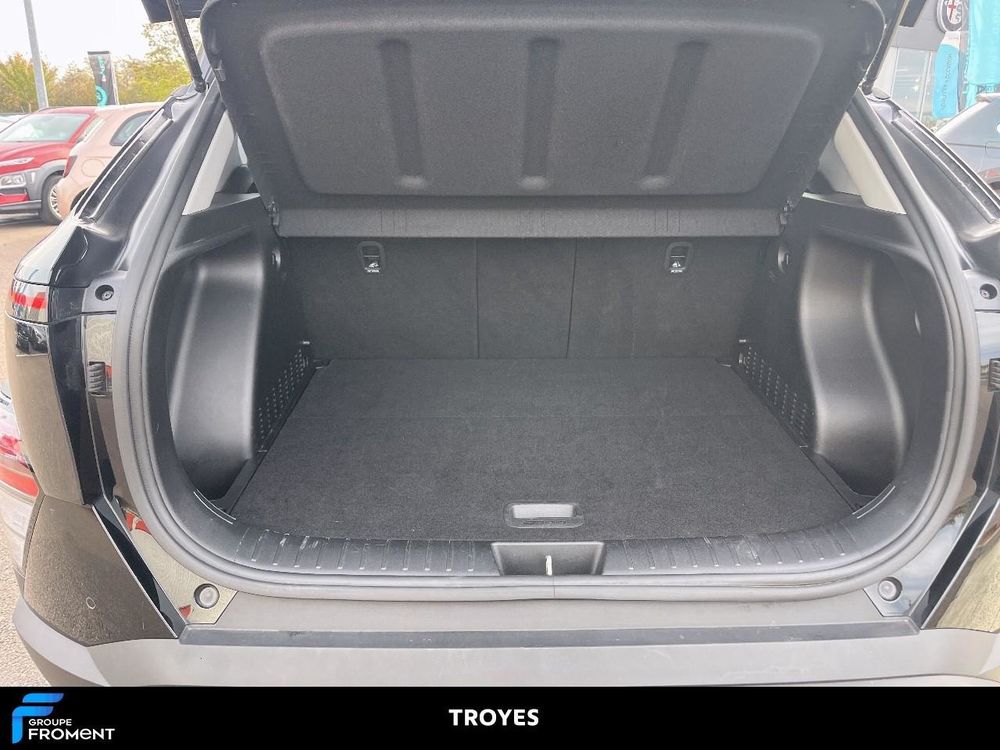 Kona Hybrid 129 Intuitive 2025 occasion 10600 Barberey-Saint-Sulpice