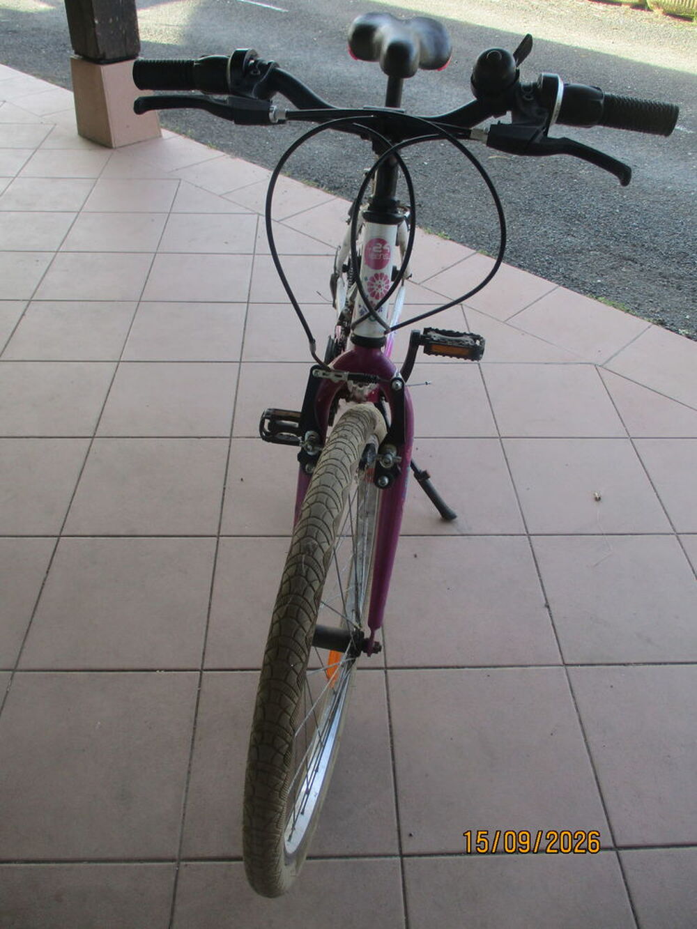 VTT ENFANT 6-14 ANS - Vélos