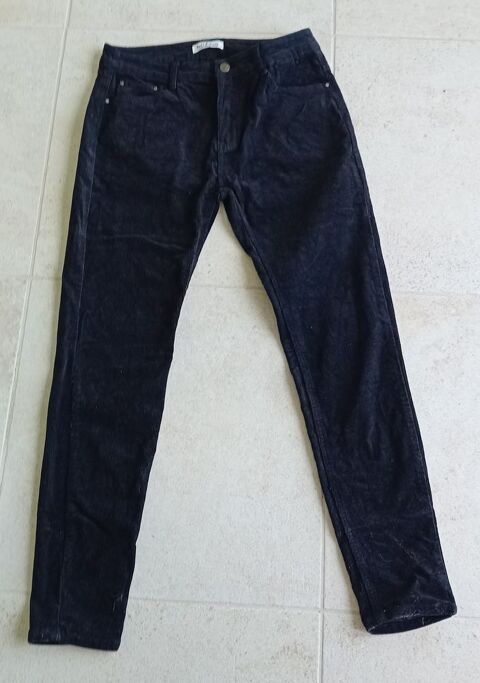 Pantalon Velours ctel Femme T.42/XL 20 Saint-Dizier (52)
