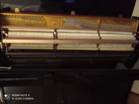 Piano droit 1000 Cesson (77)