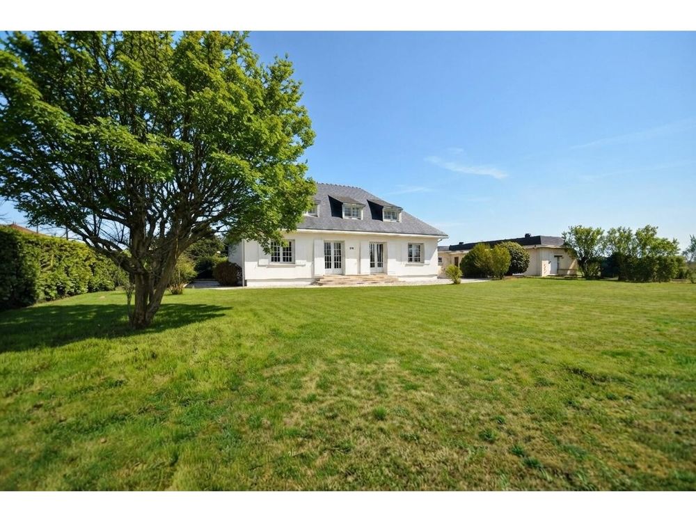 Vente Maison Maison F6 Libourne