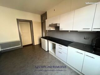  Appartement � vendre 2 pi�ces 51 m�