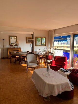  Appartement à vendre 5 pièces 140 m²