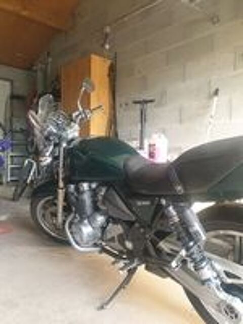 KAWASAKI 1994 occasion 26120 Upie