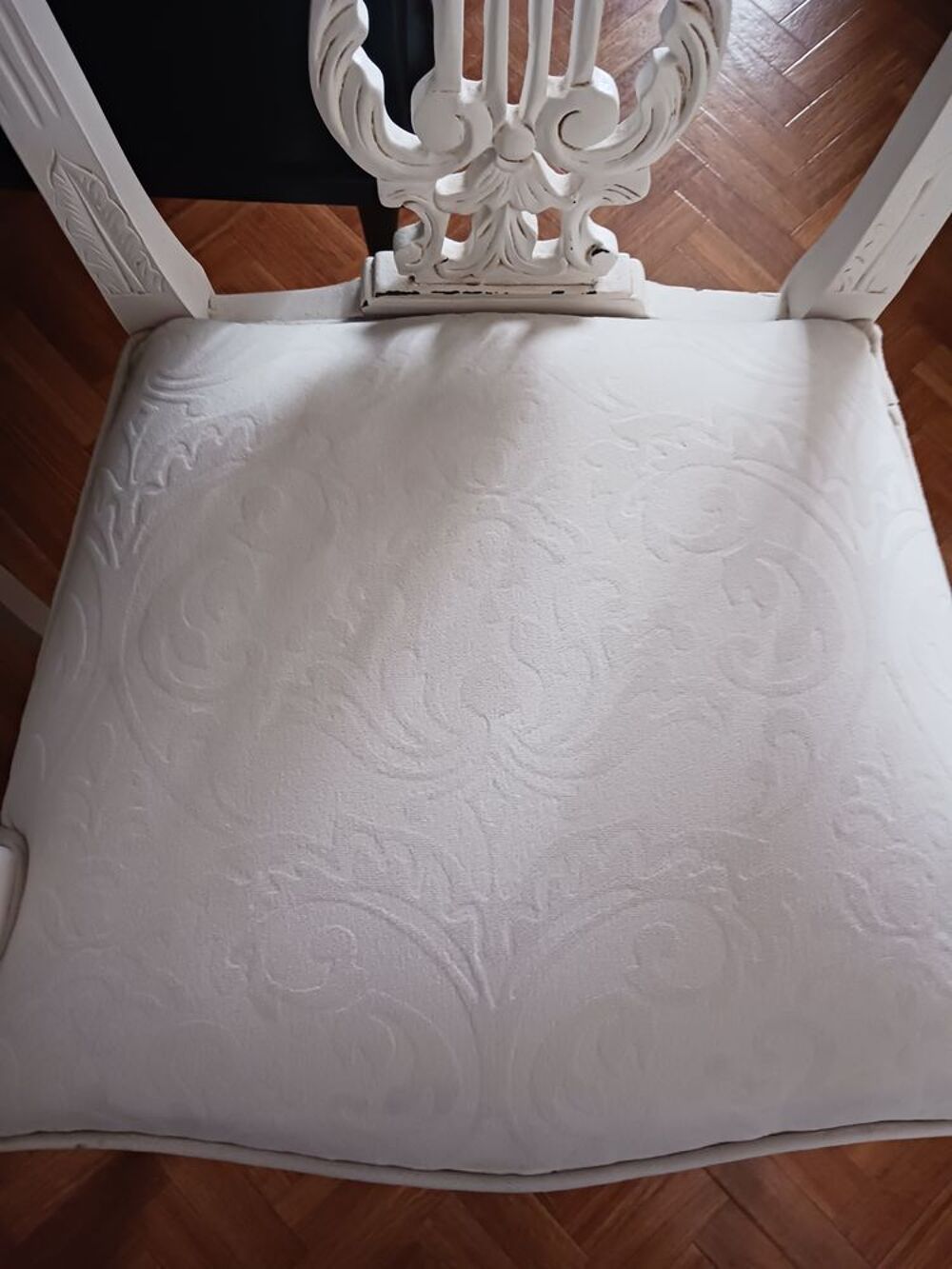 Fauteuil Meubles
