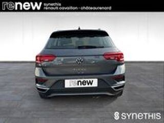 T-ROC 2.0 TDI 115 Start/Stop BVM6 Lounge 2023 occasion 84300 Cavaillon