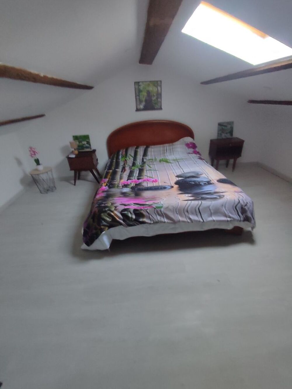 Location Chambre Chambre meublée Blaye-les-mines