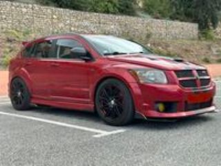 Caliber 2.4 SRT4 2008 occasion 83830 Bargemon