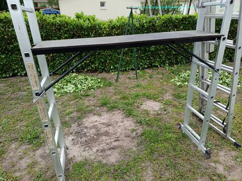 Matériel de jardinage 0 Langon (33)