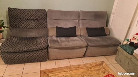 A SAISIR !!! 3 fauteuils CHATEAU D' AX dont 1 Electrique Bord�res-sur-l'�chez (65)