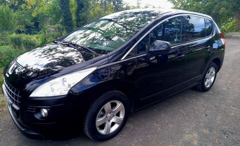 Peugeot 3008 1.6 HDI 115 BUSINESS