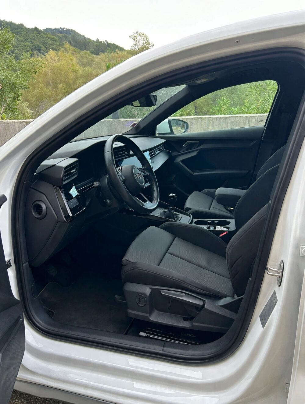 A3 Berline 35 TFSI 150 2021 occasion 04200 Sisteron