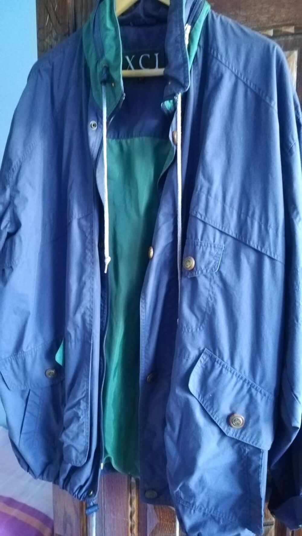 vetement en 1 seul lot Vêtements