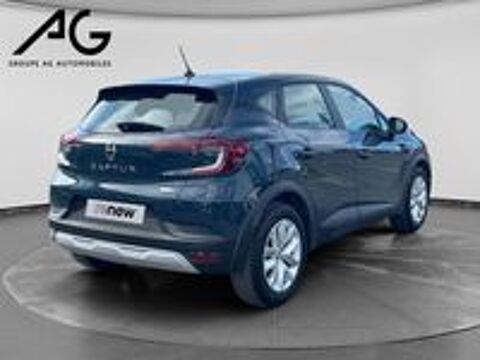 Captur E-Tech 145 - 21 Business 2022 occasion 08300 Rethel