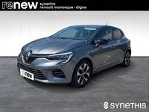 Clio V Clio E-Tech full hybrid 145 Evolution 2023 occasion 04100 Manosque