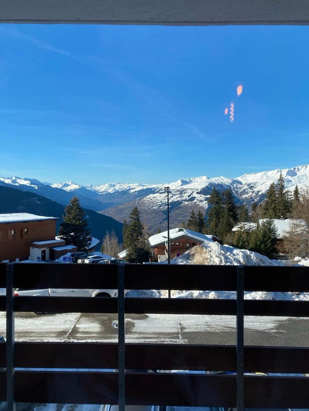   MONTAGNE Rhne-Alpes, La Rosire (73700)