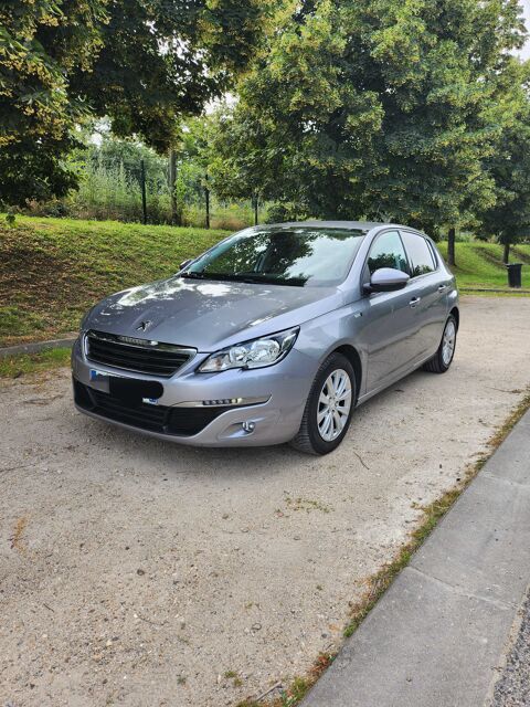 Peugeot 308 Style