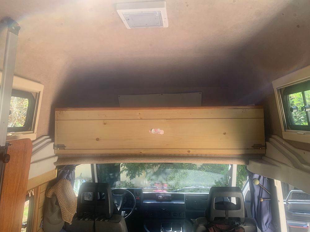  1993 occasion 82350 Albias