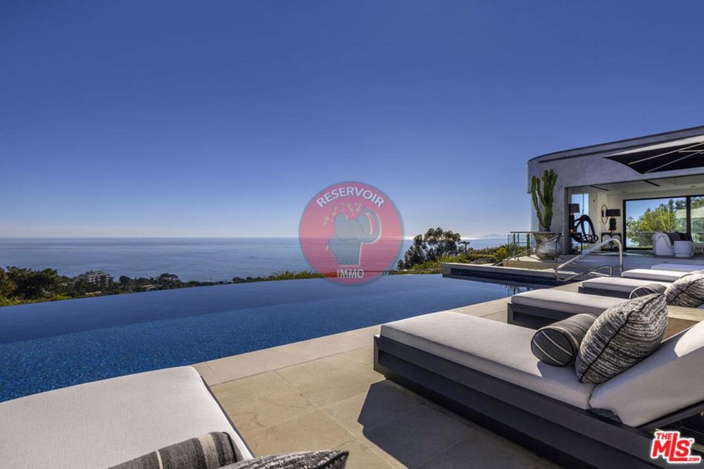 à vendre  Maison Los Angeles