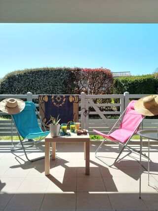 Location  Appartement 