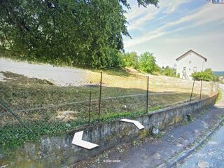  Terrain � louer 1386 m� Dabo