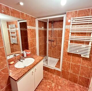  Appartement à vendre 1 pièce 32 m² Aix-en-provence