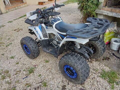 AUTRES Quad 2023 occasion Fontan&egrave;s 30250