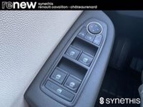 Clio V Clio TCe 140 - 21N Intens 2022 occasion 84300 Cavaillon
