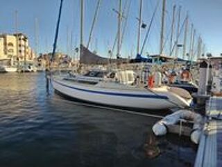 Monocoque 1982 occasion 11370 Port Leucate