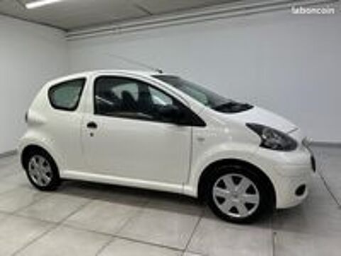 Aygo 2010 occasion 83100 Toulon