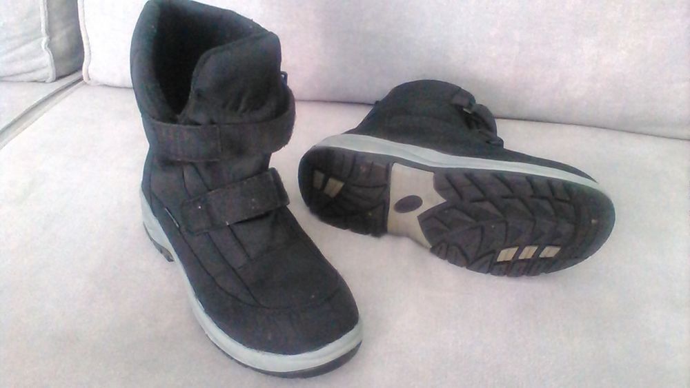 Bottes Chaussures